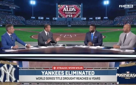 Alex Rodriguez and Derek Jeter Criticize Yankees Front Office