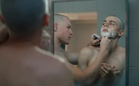 Uncovering the Hidden History of LGBTQ Service in the US Military