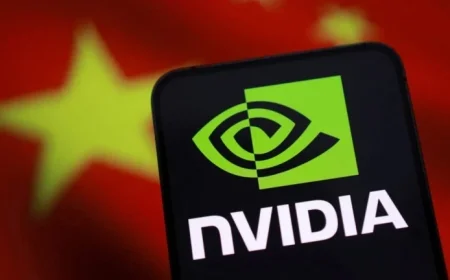 Analysts Boost Nvidia Stocks in Friday Trading