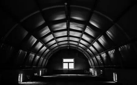 Billionaires Secretly Construct Doomsday Bunkers: What Are They Hiding?