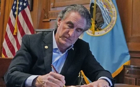 Trump Administration Halts Major U.S. Solar Project – PV Magazine USA