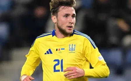 Iceland vs Ukraine: Predictions, Team News, and Lineups Preview