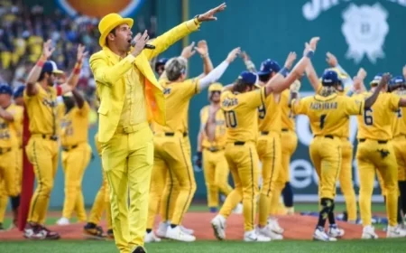 Savannah Bananas Reveal 45-State Tour, New Teams for 2026 Expansion