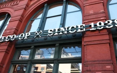 REI Store Closures in NYC and Boston Challenge CEO’s Employee Strategy