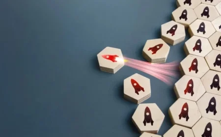 Rocket Lab Stock Soars This Week: Key Reasons Unveiled