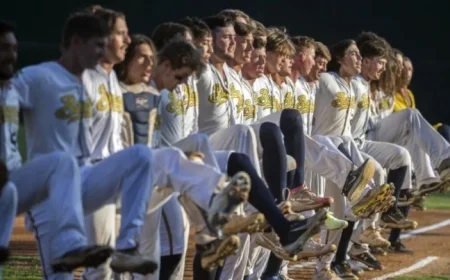 Savannah Bananas’ Banana Ball Arrives at Comerica Park in September 2026