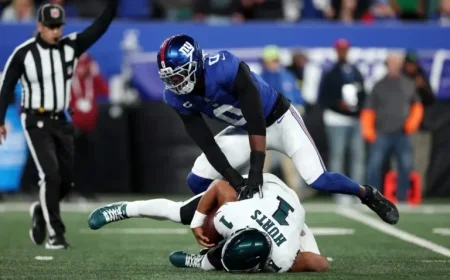 Eagles Fans: Get Ready to Celebrate Big News