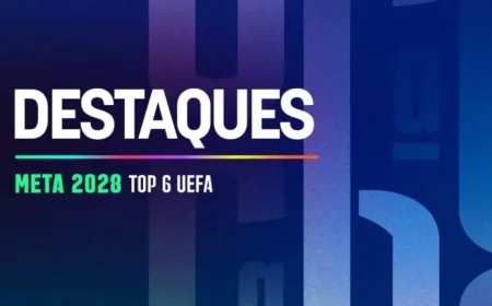 Weekly Highlights Revealed