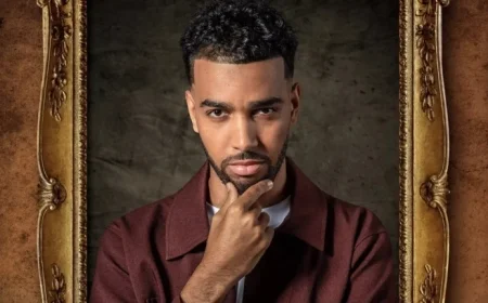 Celebrity Traitors Star Niko Omilana: Former London Mayor Candidate