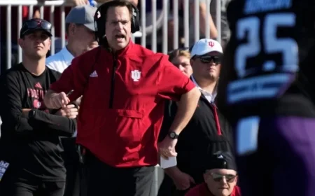 Dan Lanning, Curt Cignetti: Alabama Roots, Diverse Paths to Top 10 Coaching