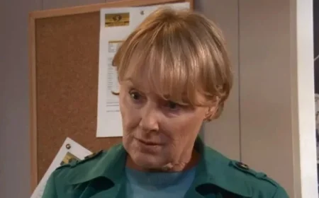 Coronation Street’s Sally Finds New Love Interest After Tim Split