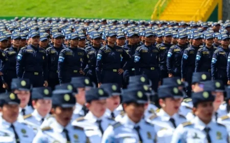 PNC Investigates Officer for Sharing Intimate Student Videos at Police Academy