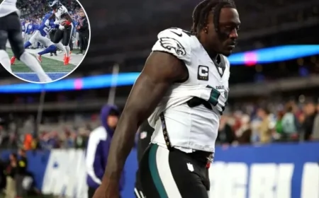 AJ Brown Addresses Eagles Meeting, Clarifies Denial
