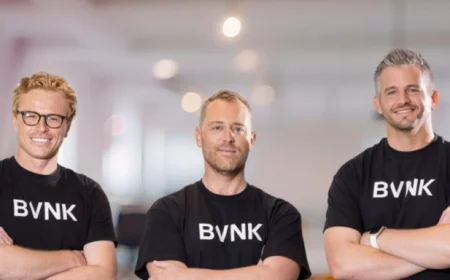 Coinbase and Mastercard in Talks to Acquire BVNK for $2 Billion