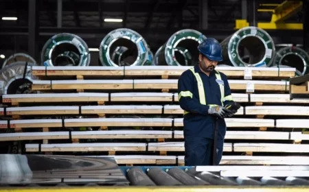Canada’s Economy Rebounds: 60,000 Jobs Added in September
