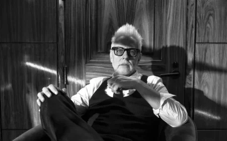 James Gunn Discusses ‘Peacemaker’ Finale and Future of the DCU