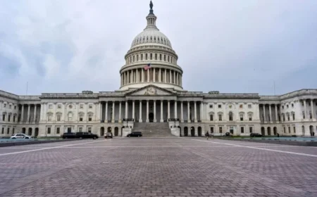 Senate Approves 2026 NDAA Amid Government Shutdown Concerns