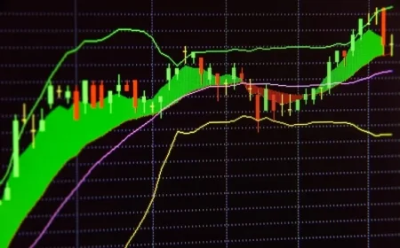 Robinhood Markets, Inc. Surges Amid Market Downturn: Key Insights for Investors
