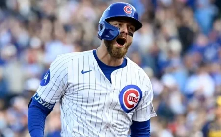 Cubs vs. Brewers Game 5 Tonight: Start Time, TV, and the Pressure Points That Will Decide the NLDS