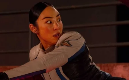 Tron: Ares Rotten Tomatoes Shock — Critics Split as Fans Embrace Disney’s Neon Return