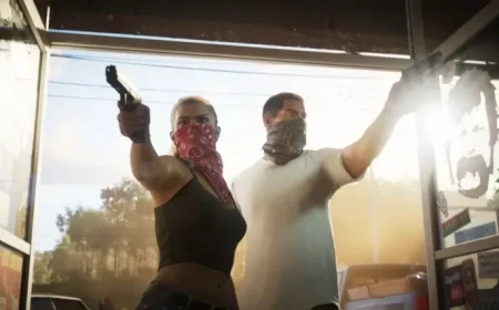 GTA 6 Price at $100 Could Miss Profit Potential, Study Finds