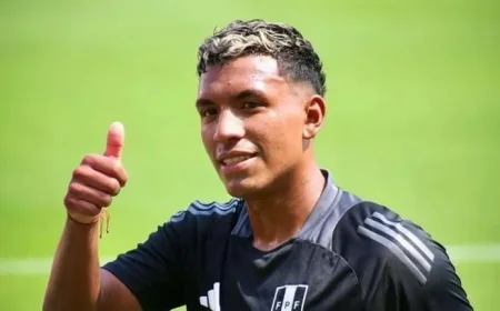 Manuel Barreto Calls Up Two Players for Friendly Against Chile