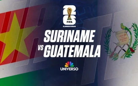 Telemundo Deportes Names New Sports Chief—What It Signals Ahead of World Cup 26