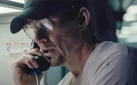 Channing Tatum Discusses Jump Street 3 and His R-Rated ‘Gambit’