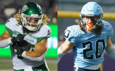 Toronto and Saskatchewan’s Path to Victory this WestJet Thanksgiving Weekend