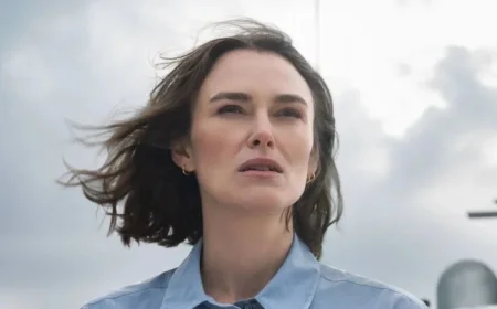 “Exploring 5 Major Book Changes in ‘Woman in Cabin 10’ Ending”