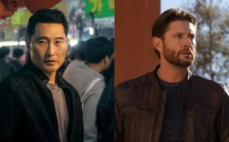 Prime Video Cancels ‘Butterfly’ and ‘Countdown’ Series