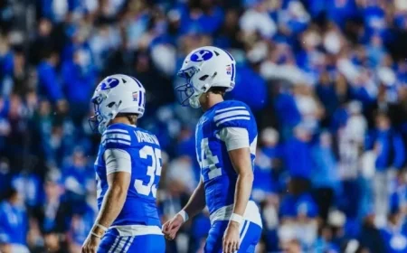 Cougars’ Strategy to Defeat Hurricane Priscilla and Arizona