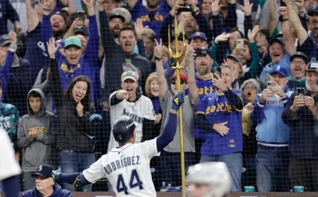 Key Insights for Tigers’ ALDS Game 5 Showdown in Seattle