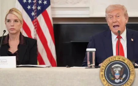 Trump Team Labels Antifa a Terrorist Threat: Here’s Why