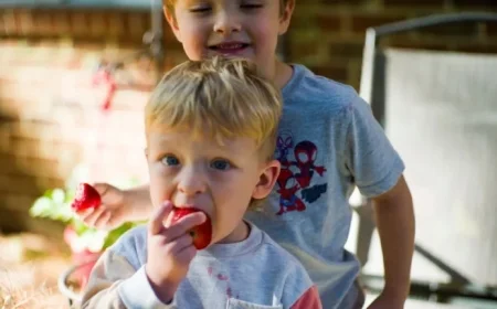 Trump Tariff Funds Support WIC Program Amid Government Shutdown