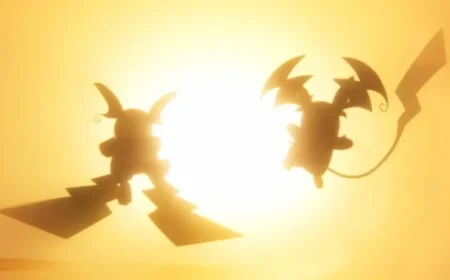 Datamining Triggers Pokémon Legends: Z-A Spoilers, Fans Sound the Alarm