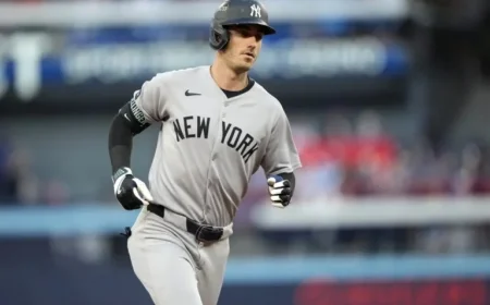 Cody Bellinger Plans to Opt Out of Contract