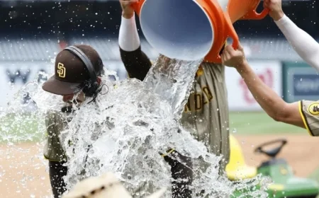 Padres’ Star Free Agent Likely to Join Orioles Over San Diego