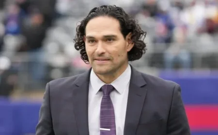 New Footage Reveals Details of Mark Sanchez’s Arrest