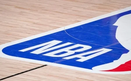 Knicks and Raptors Voluntarily Dismiss 2023 Lawsuit Agreement