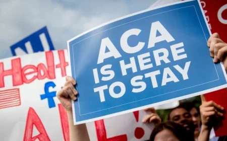 Couple Faces Nearly $2,000 Insurance Hike Without Obamacare Subsidies