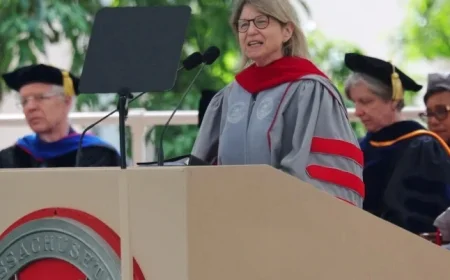 MIT Rejects White House Funding Terms; Other Schools Deliberate