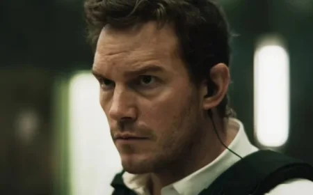 New York Comic Con 2025 Unveils Trailers and Major Announcements