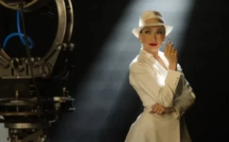 Review: ‘Kiss of the Spider Woman’ Returns with 2025 Remake