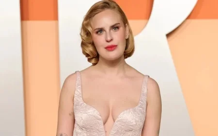 Tallulah Willis Addresses Online Bullying, Promotes Self-Love