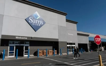 Sam’s Club Updates Sunday Store Hours Starting This Weekend