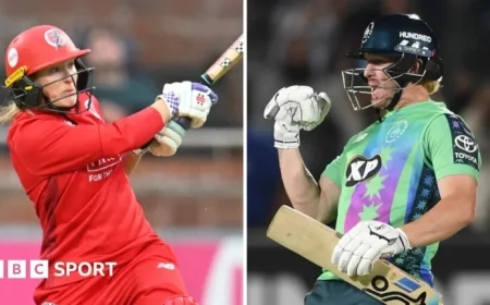 Jordan Cox, Emma Lamb Win Top Honors at PCA Awards