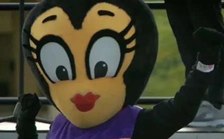 City Reveals Road Closures for Queen Bee Half Marathon