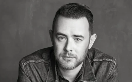 Interview with “I Like Me” Doc Director Colin Hanks
