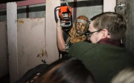 Top Weekend Events Across Massachusetts: Your Guide to Local Happenings